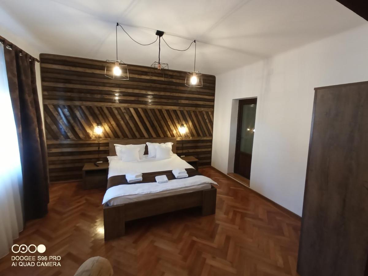 סיביו Casa Evanti מראה חיצוני תמונה