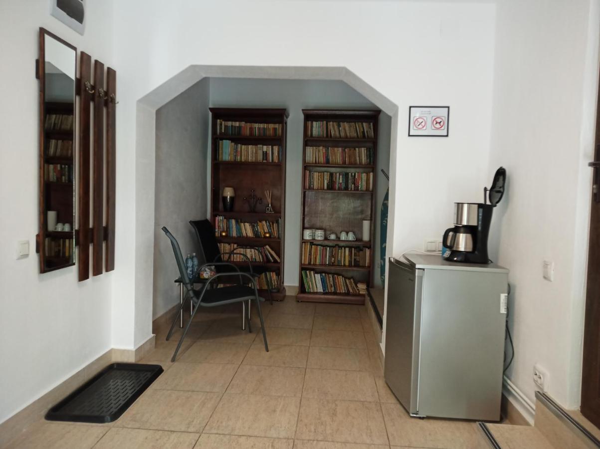 סיביו Casa Evanti מראה חיצוני תמונה