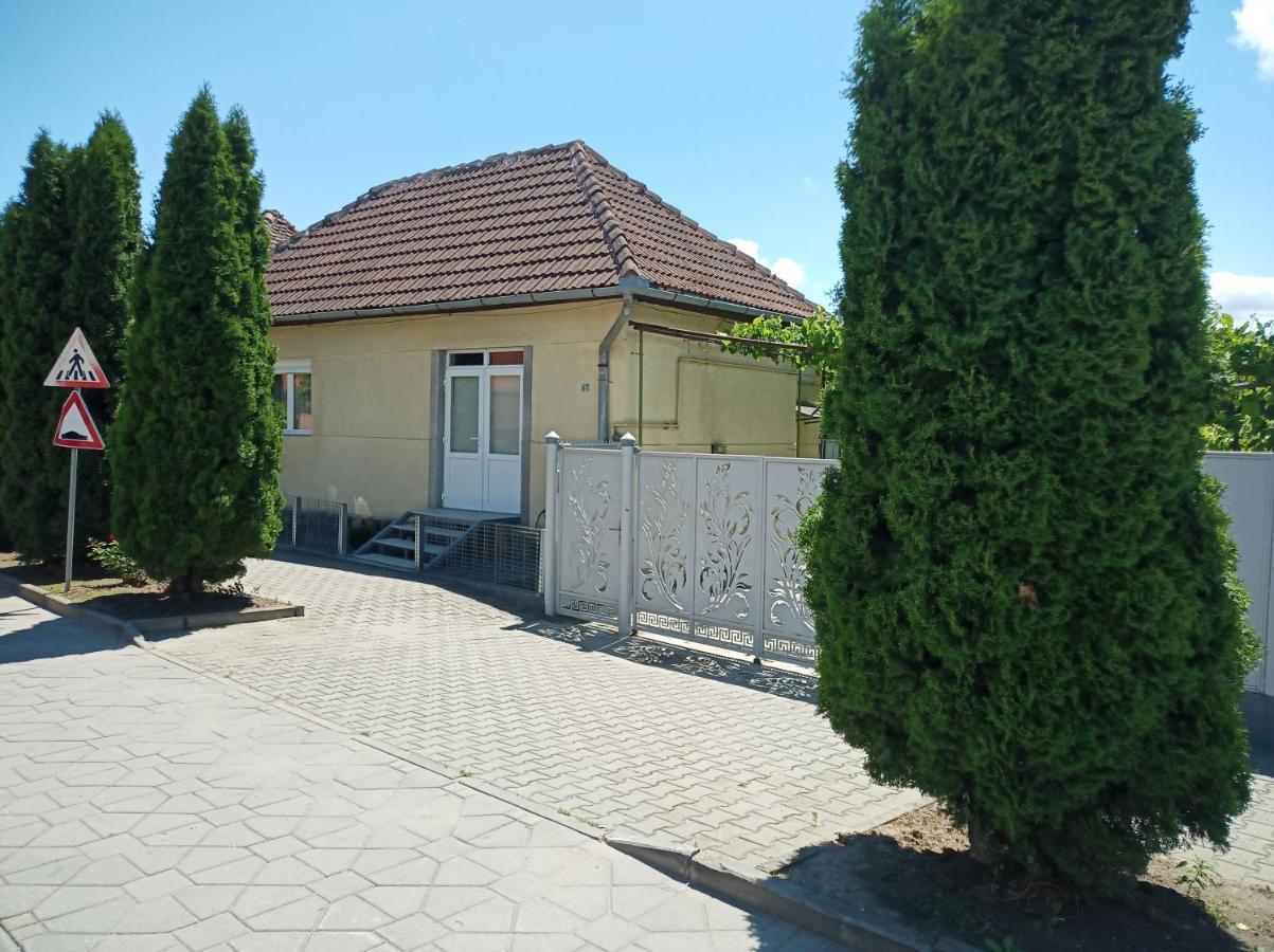 סיביו Casa Evanti מראה חיצוני תמונה