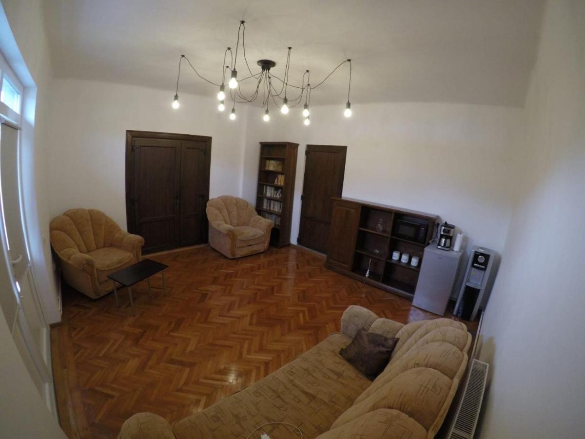 סיביו Casa Evanti מראה חיצוני תמונה