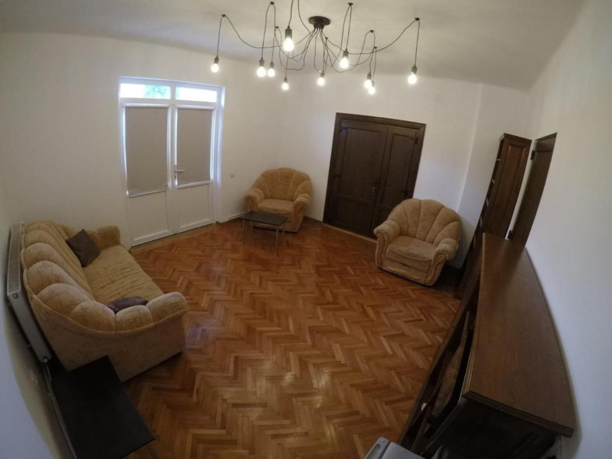 סיביו Casa Evanti מראה חיצוני תמונה