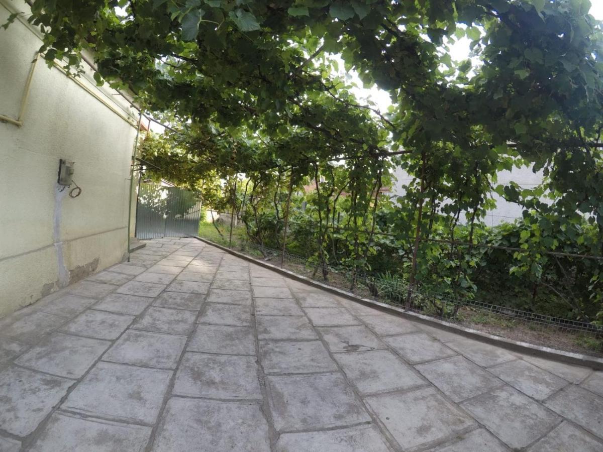 סיביו Casa Evanti מראה חיצוני תמונה