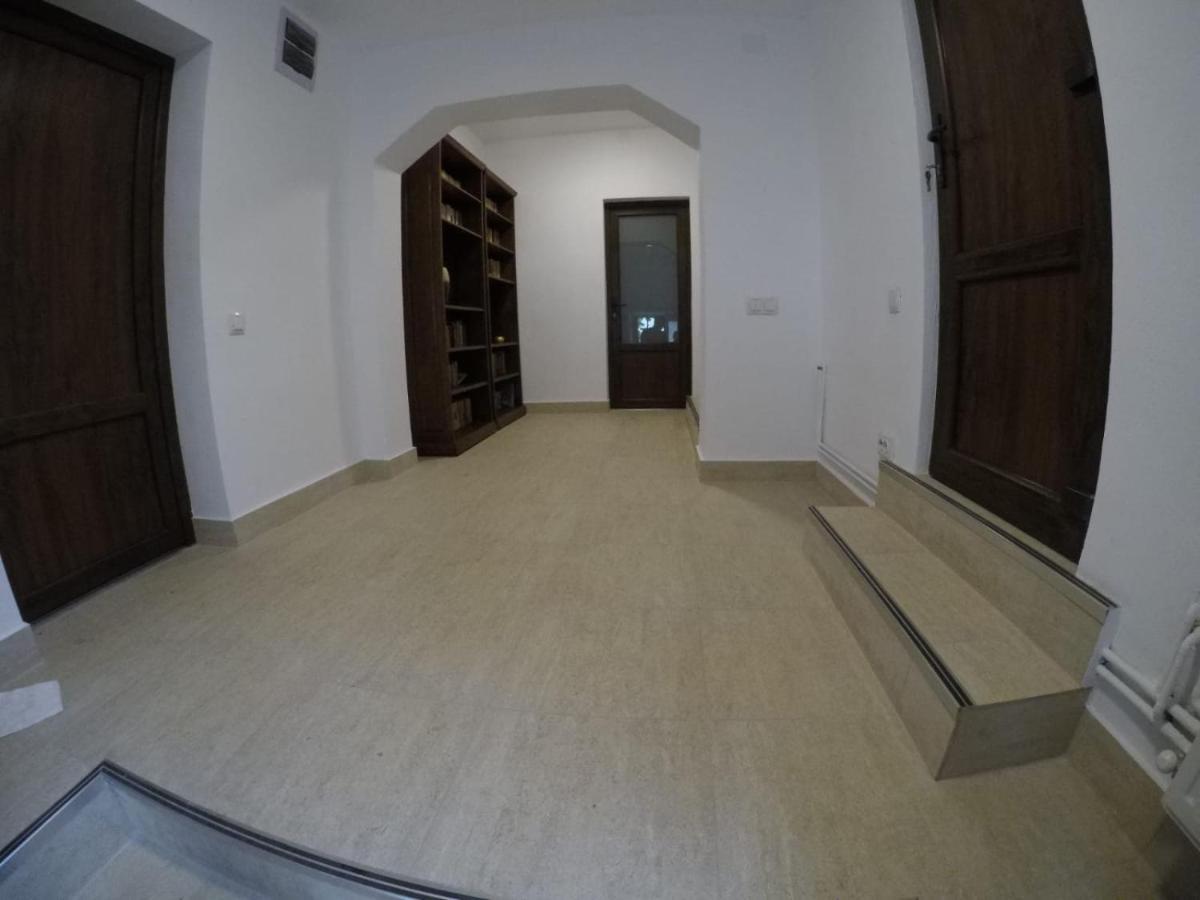 סיביו Casa Evanti מראה חיצוני תמונה
