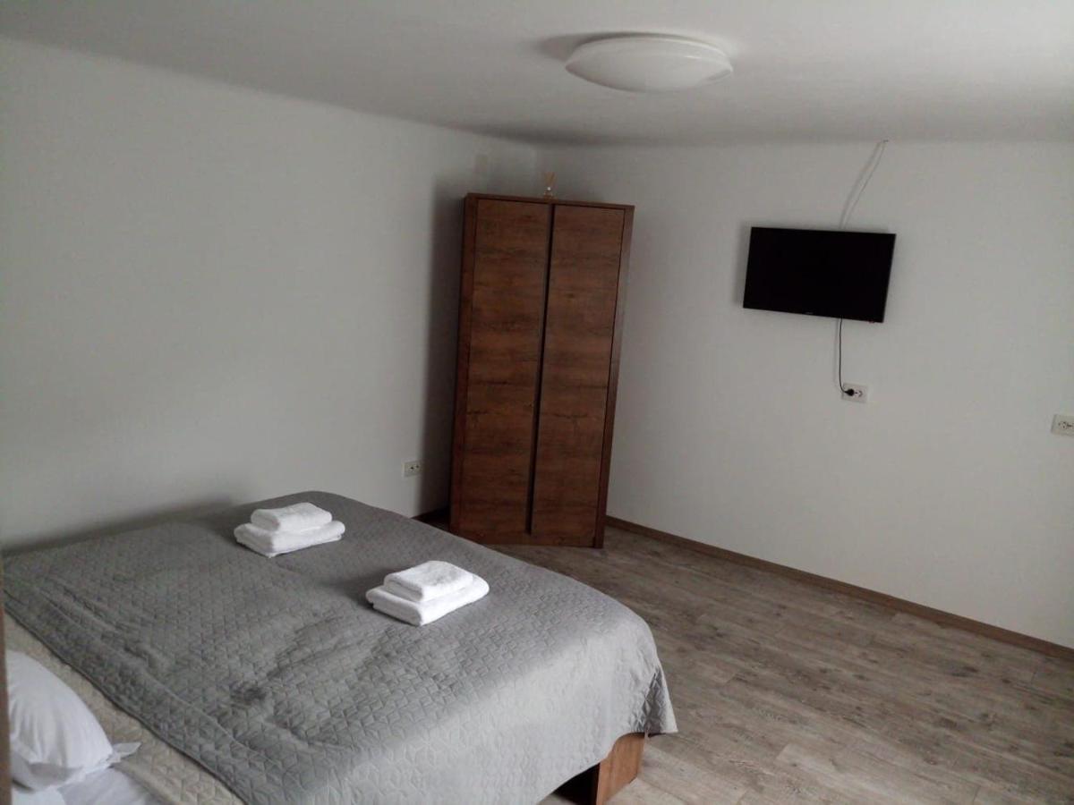 סיביו Casa Evanti מראה חיצוני תמונה