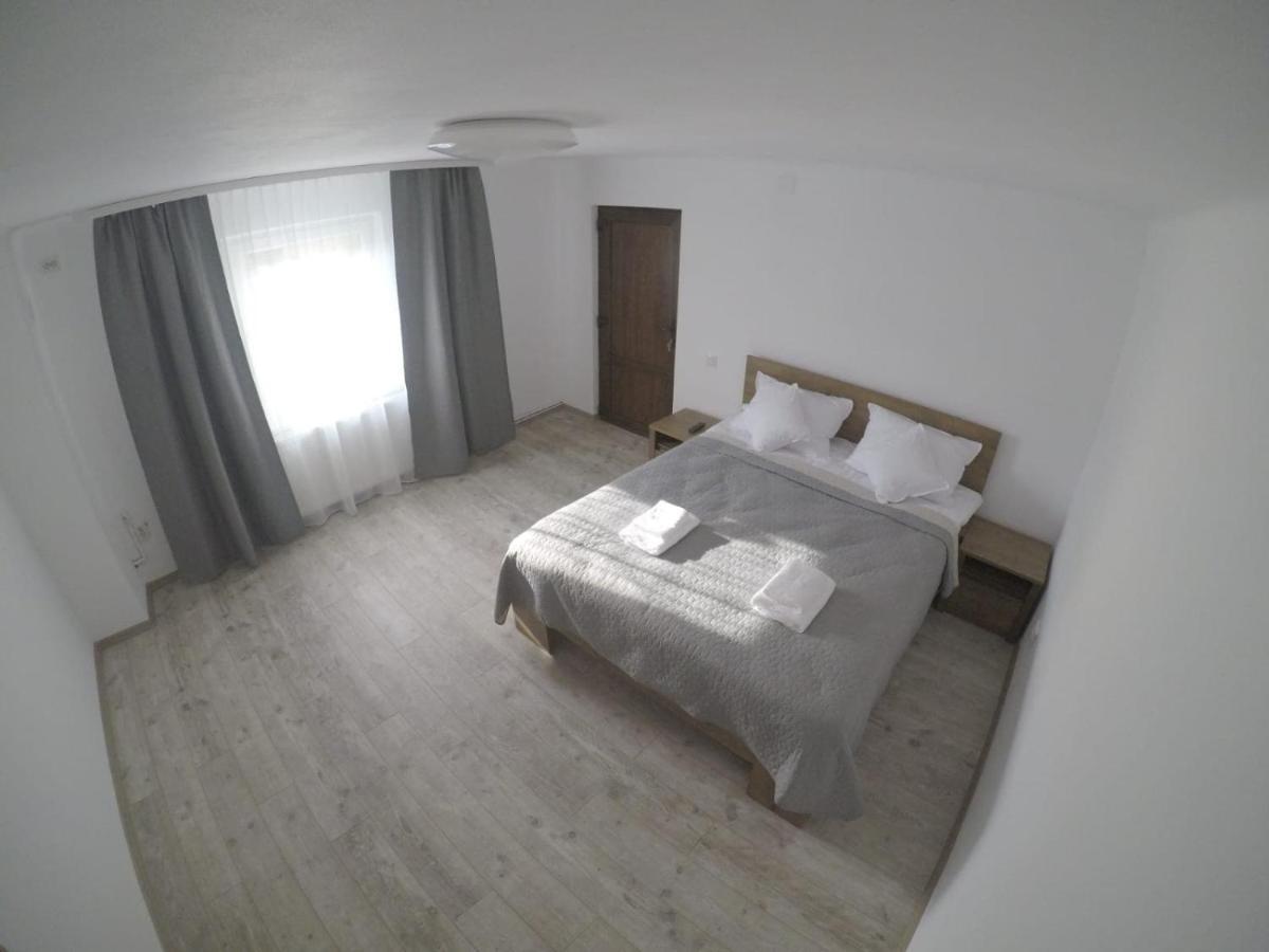 סיביו Casa Evanti מראה חיצוני תמונה