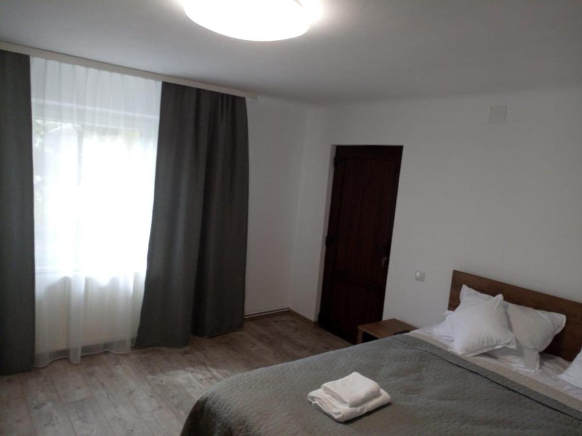 סיביו Casa Evanti מראה חיצוני תמונה